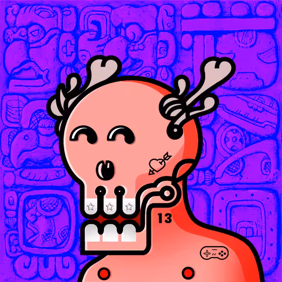 fx-Skull #269