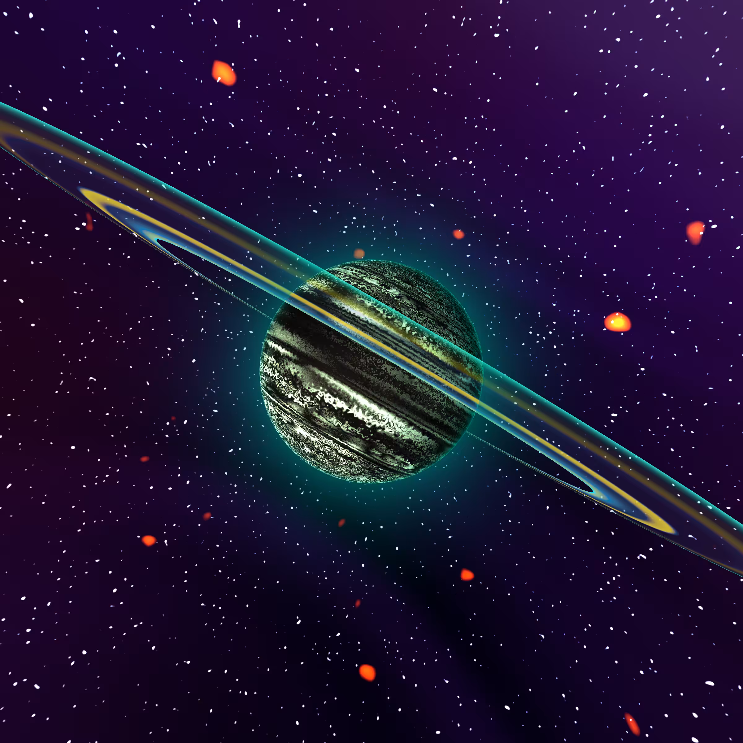 New Worlds #499
