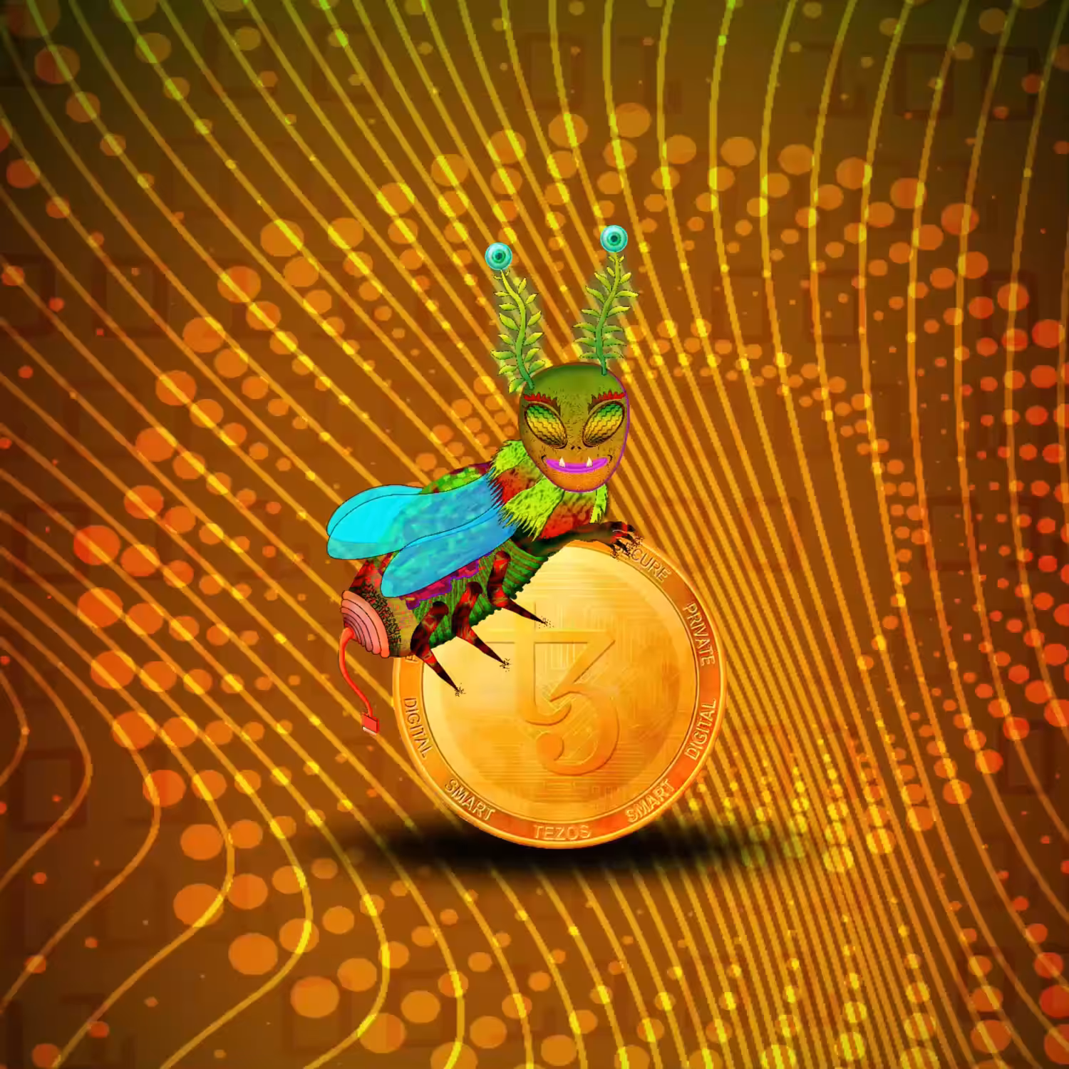 tezobug
