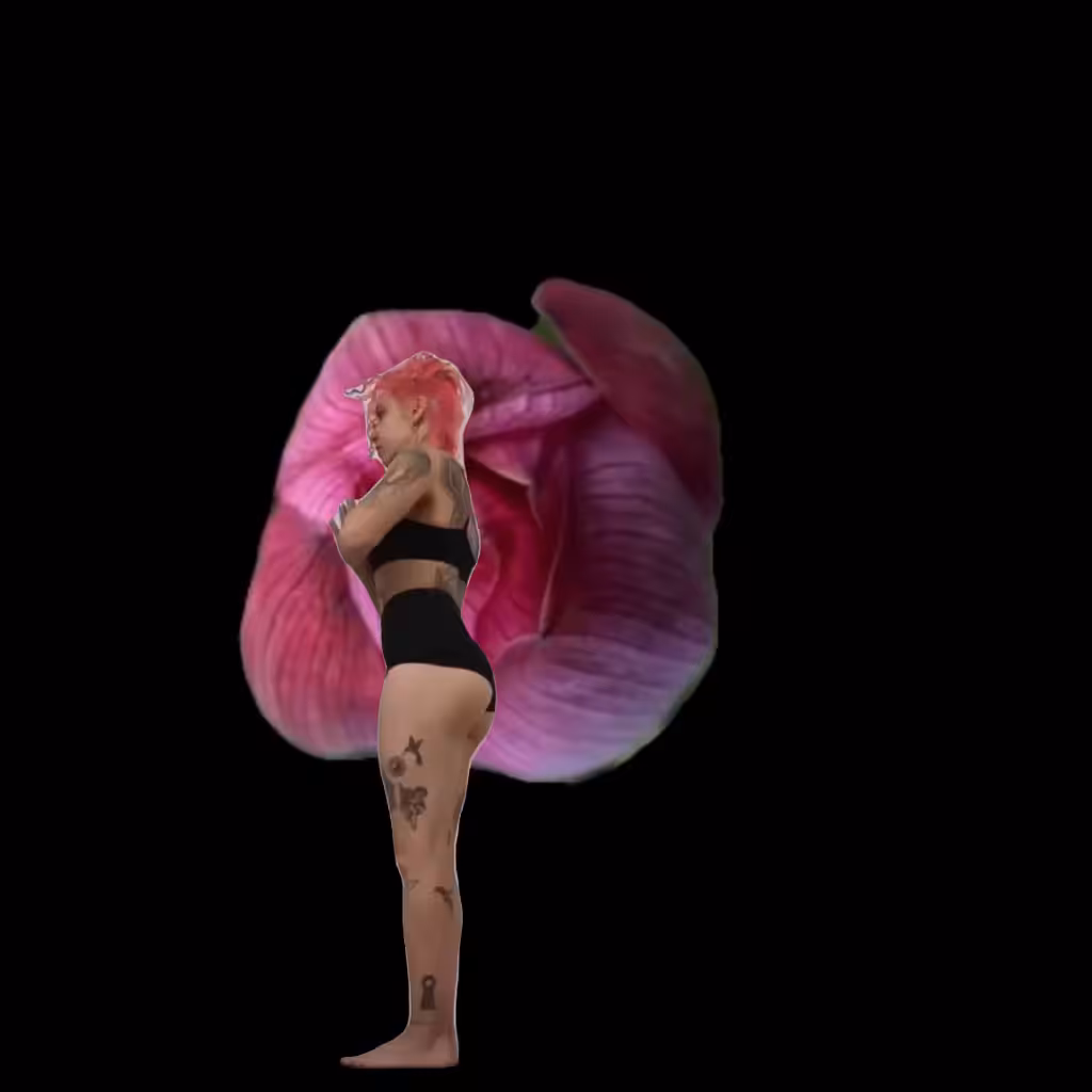YOGAUNI 