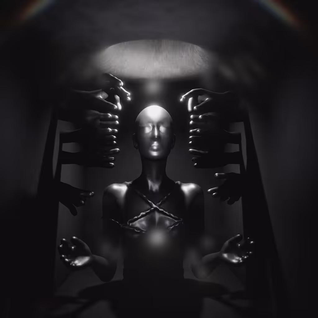 Oubliette