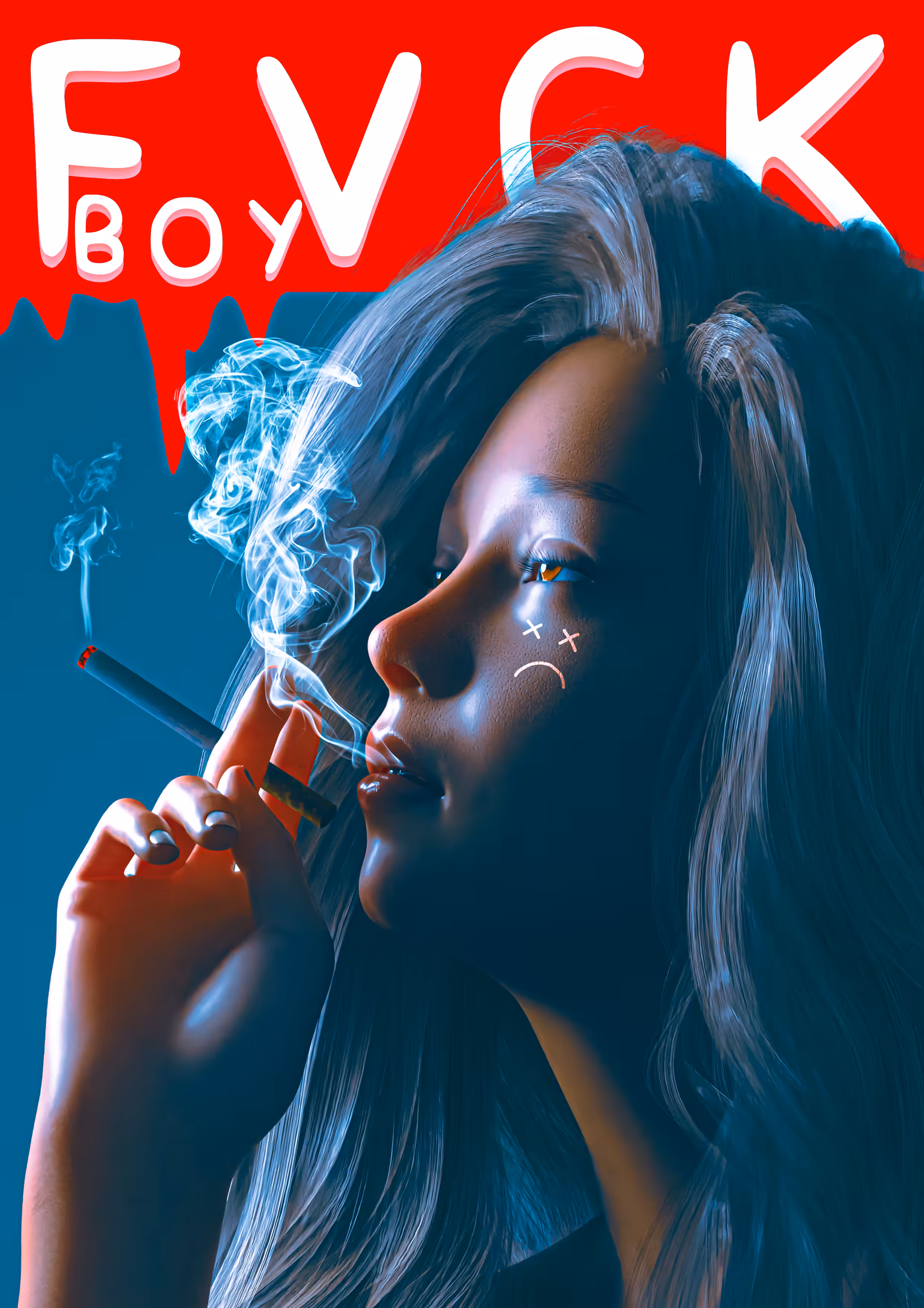 FVCKBOY