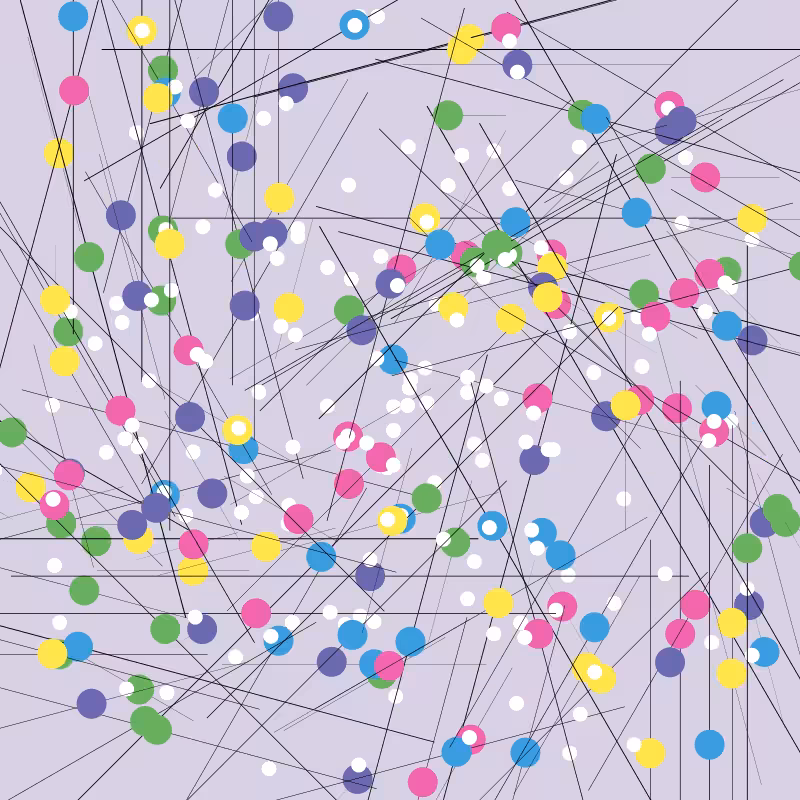 Circum Dot #4