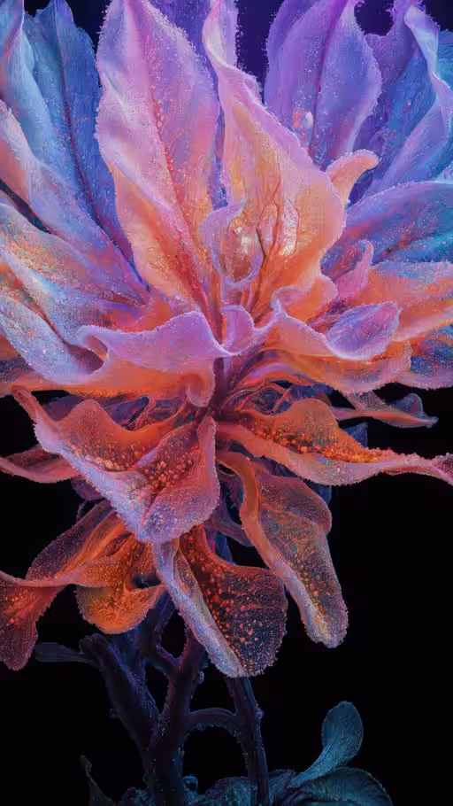 BIOME LUMINA #380/1000