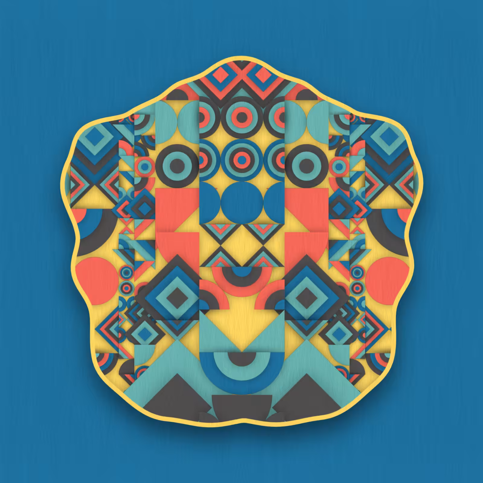 Generativemasks #2668