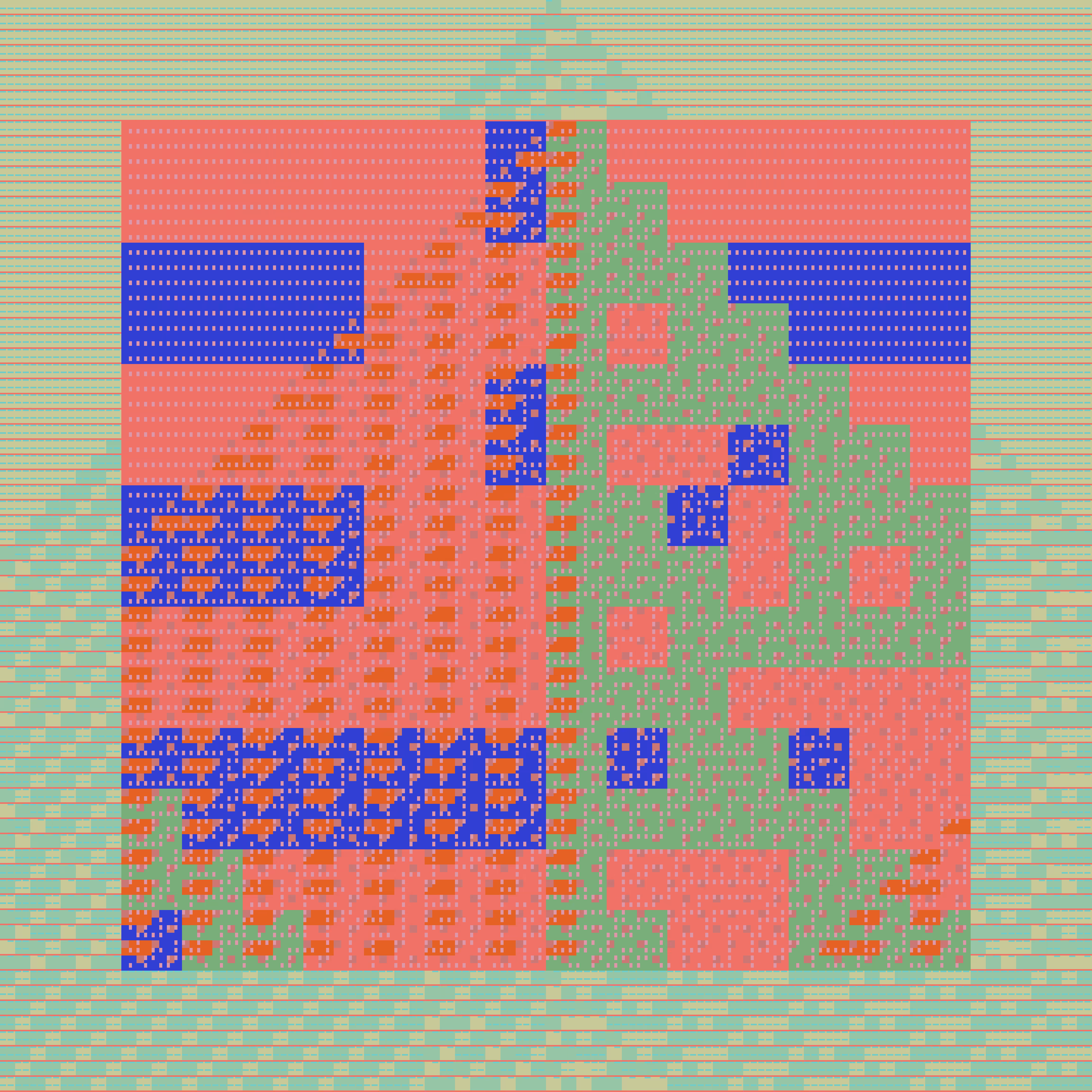 One More Automaton  #17