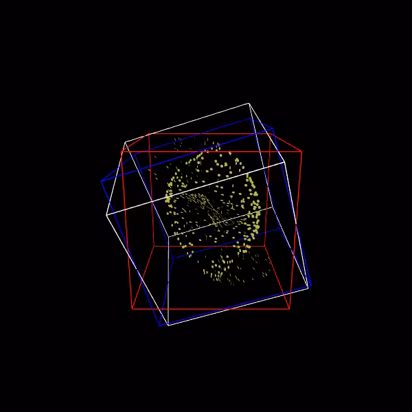 Vortex Square #3