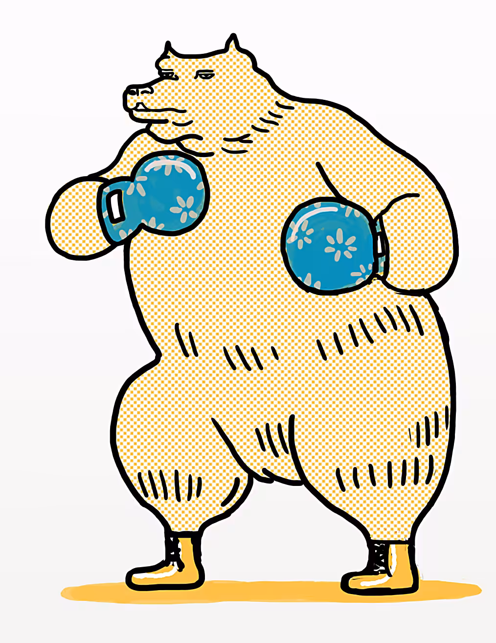 pop'n_bear
