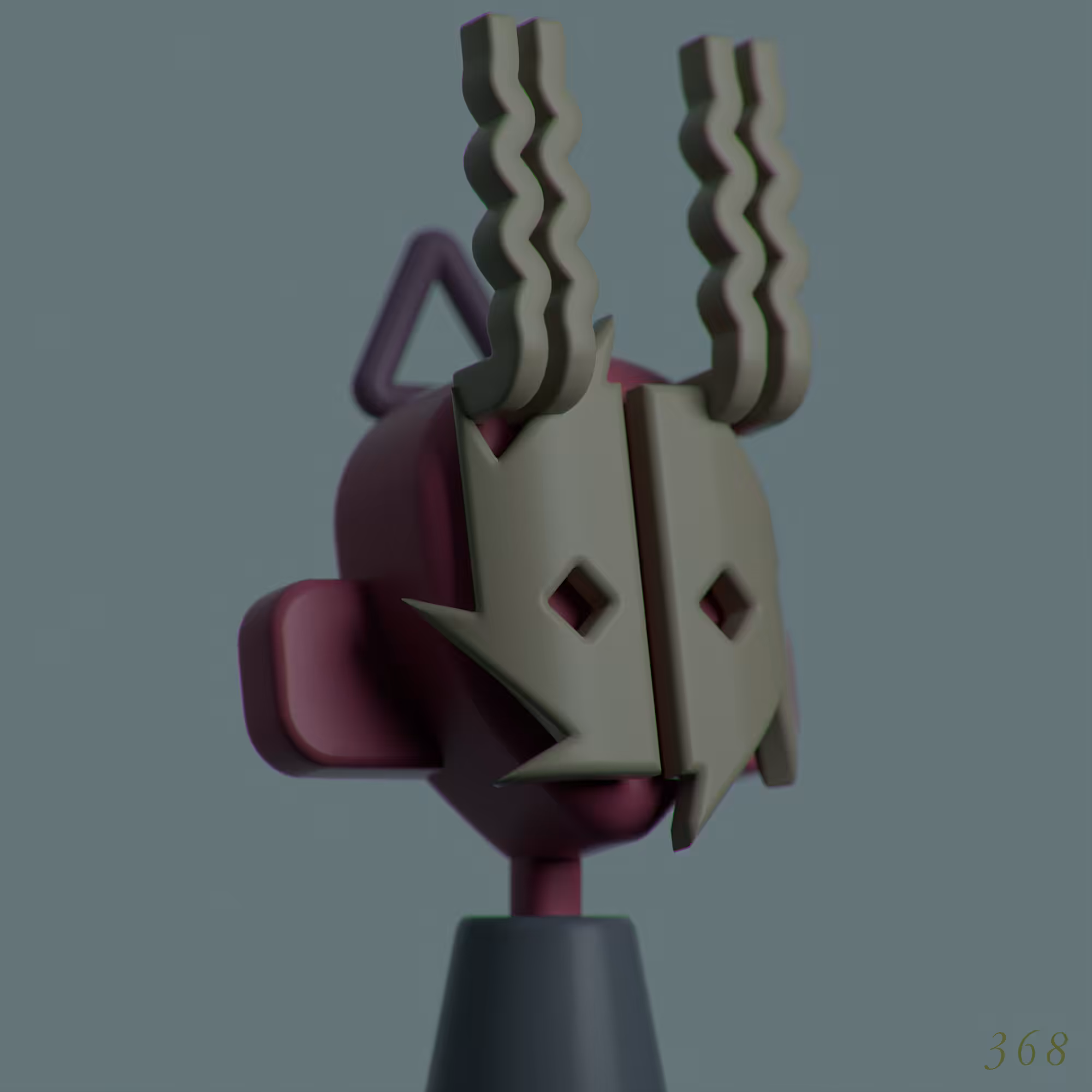 MSKD_#368