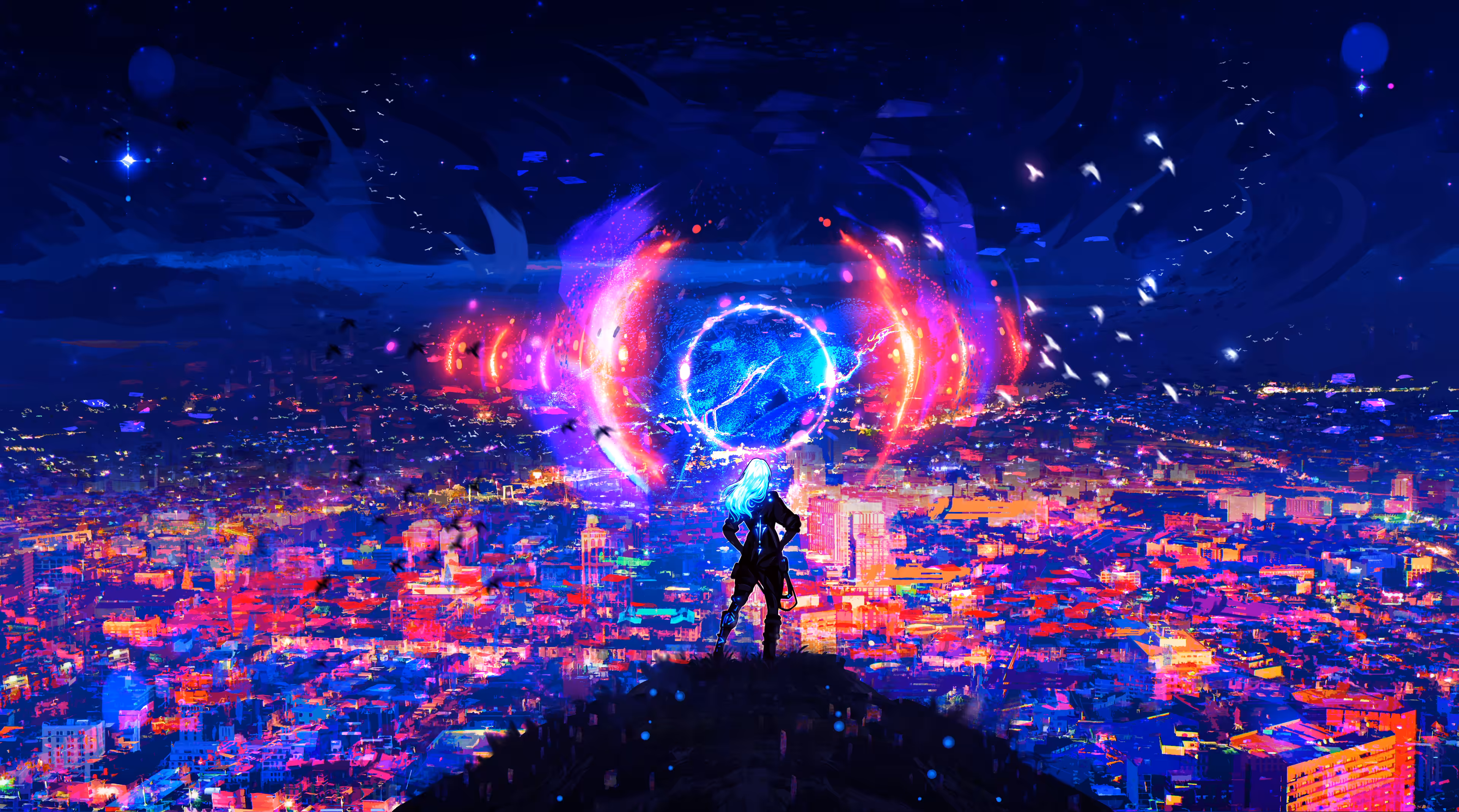 Circle 