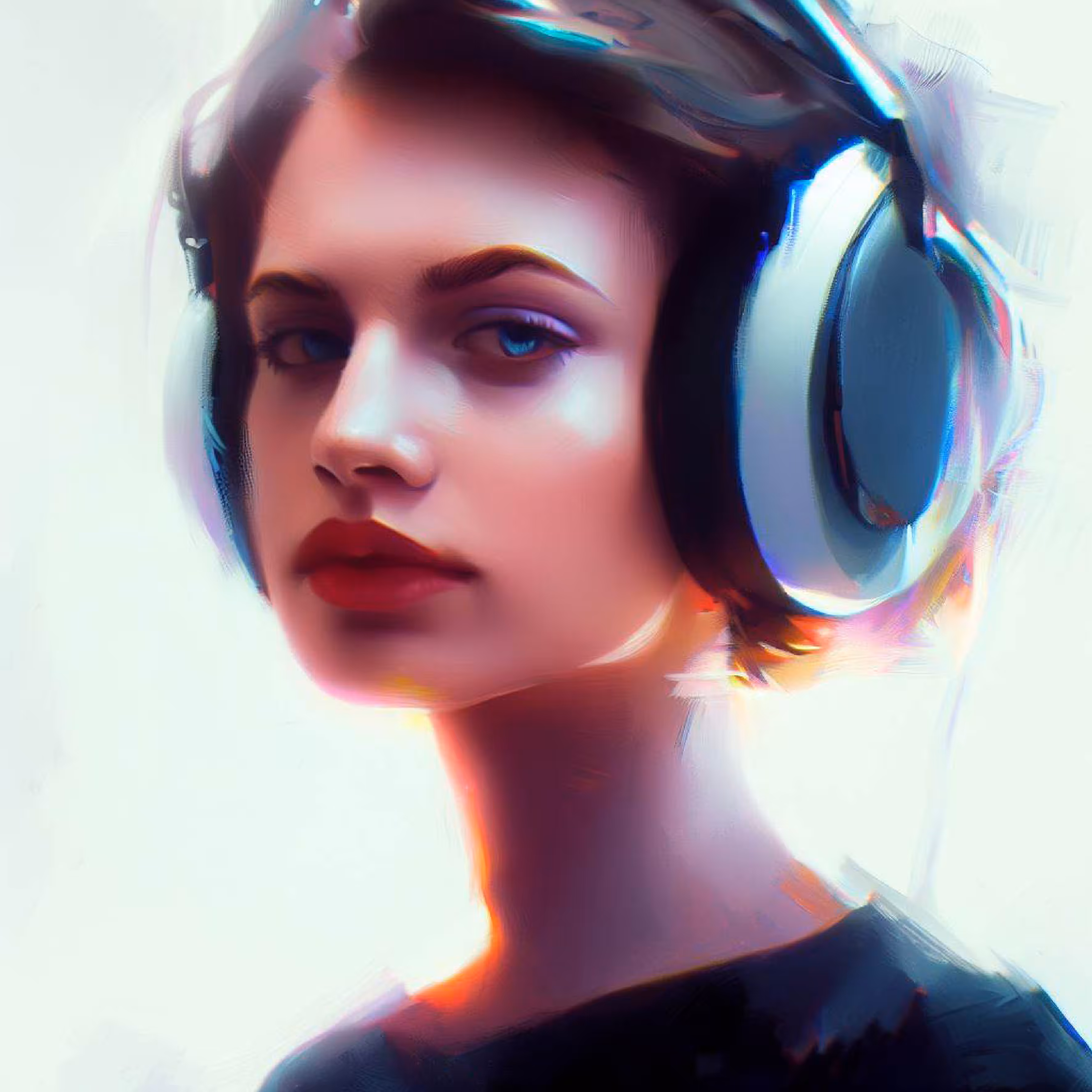 Music softens