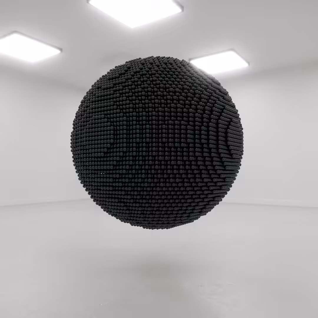 Pixels ORB
