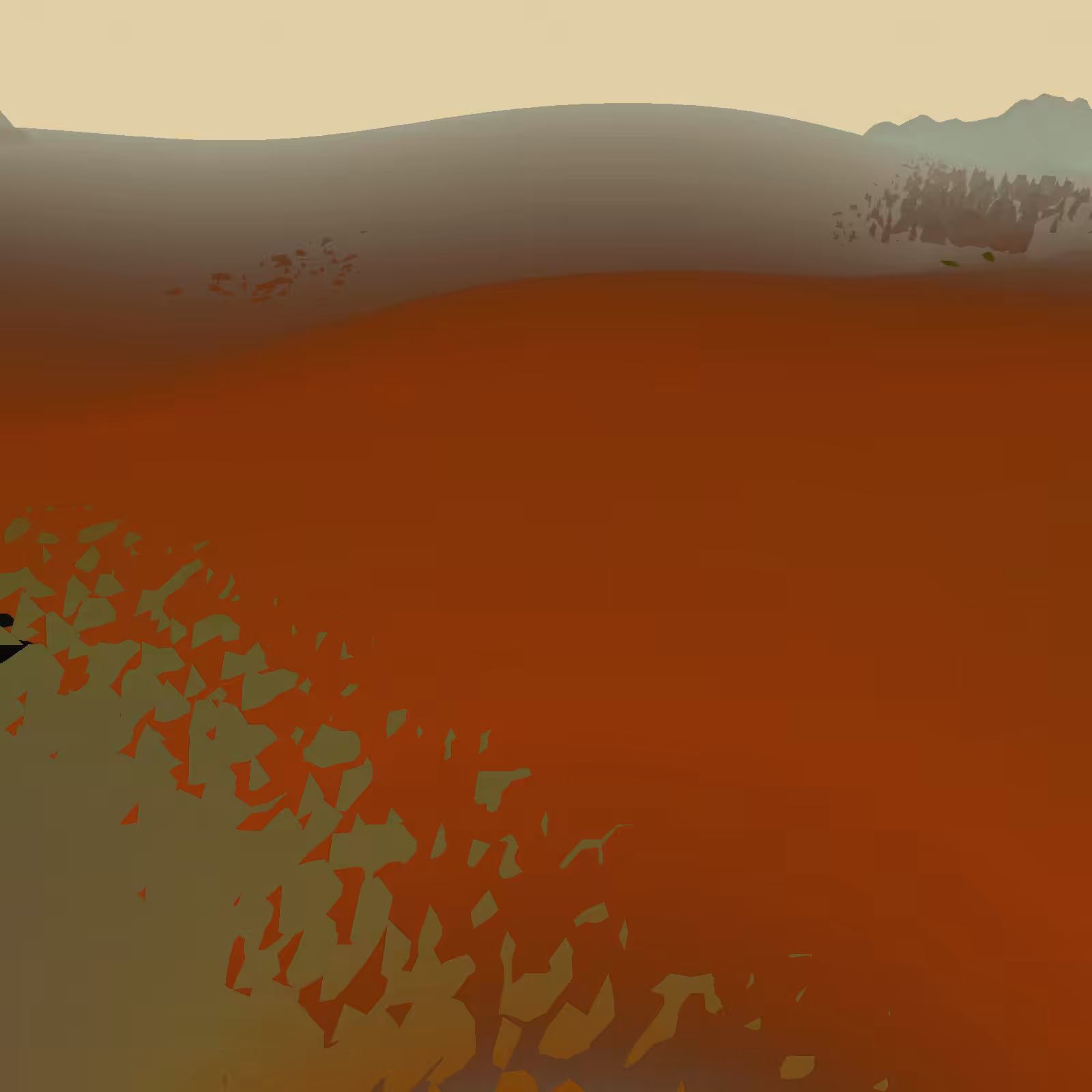 Terra Nova #109