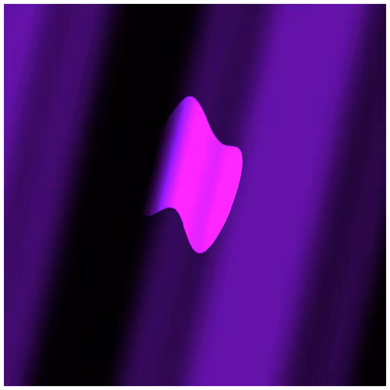 Waves #6