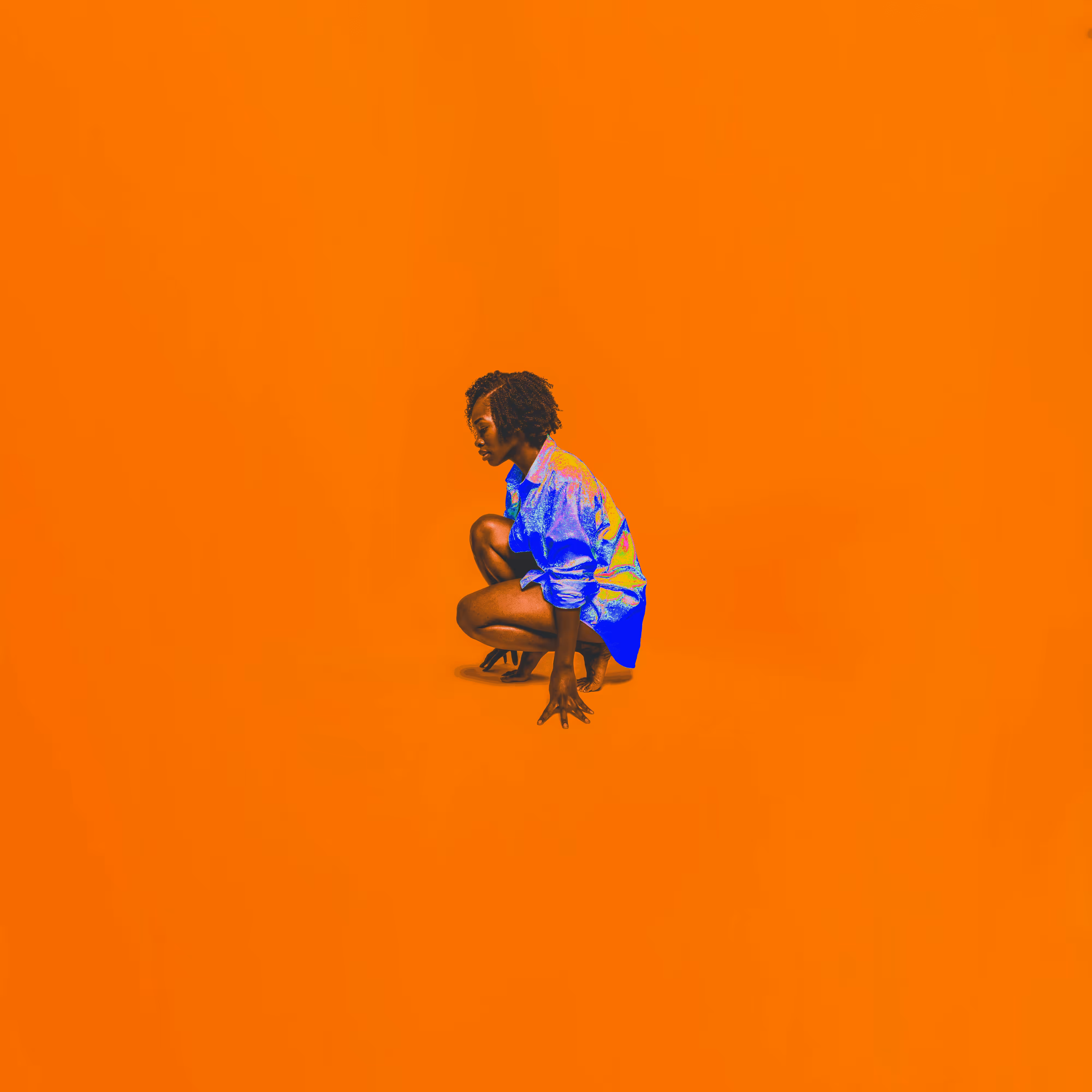 Digital Closet 📀