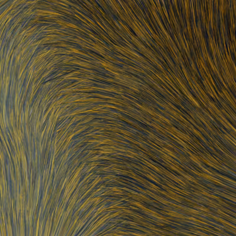 Brush Strokes #98
