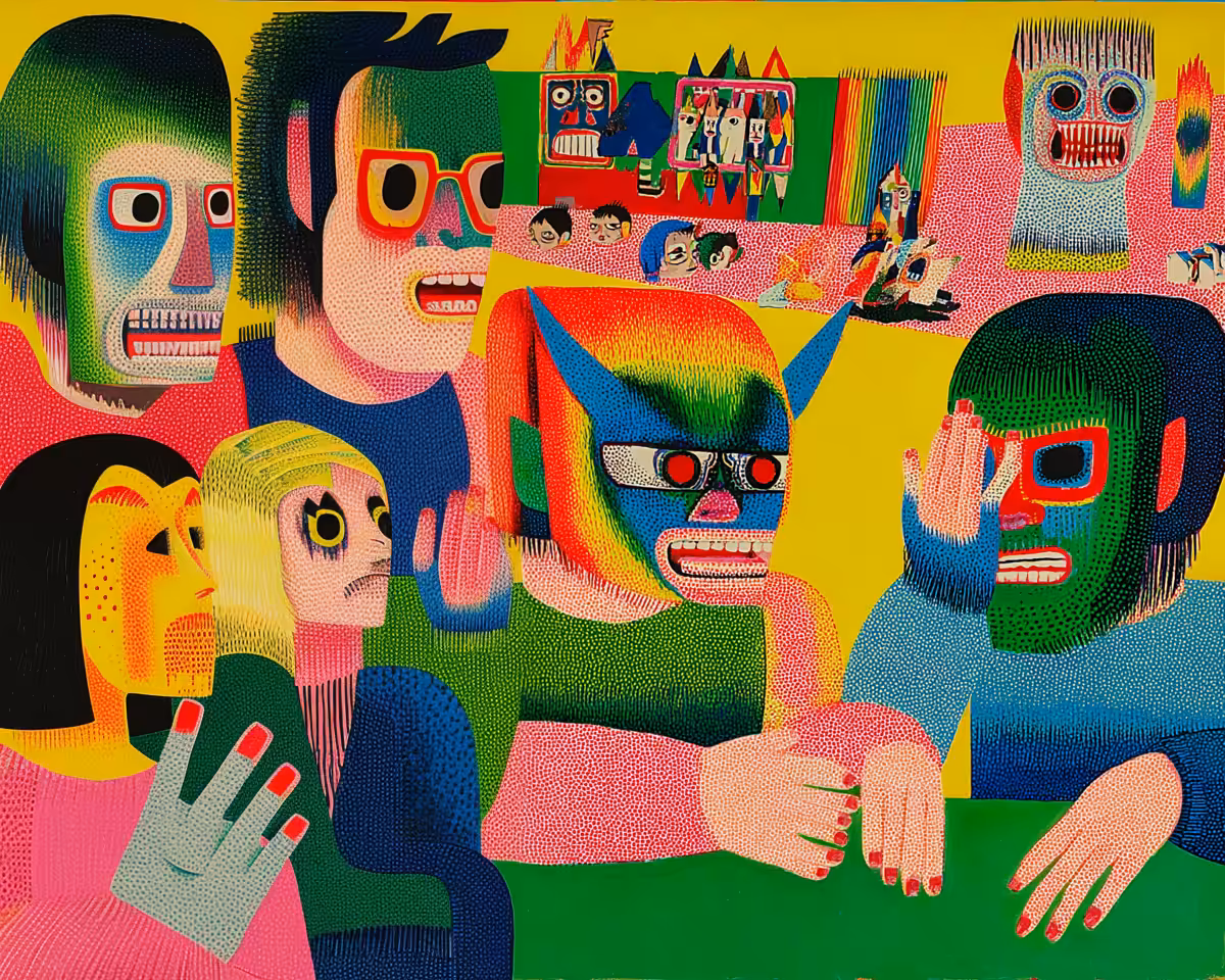 face invader # 911