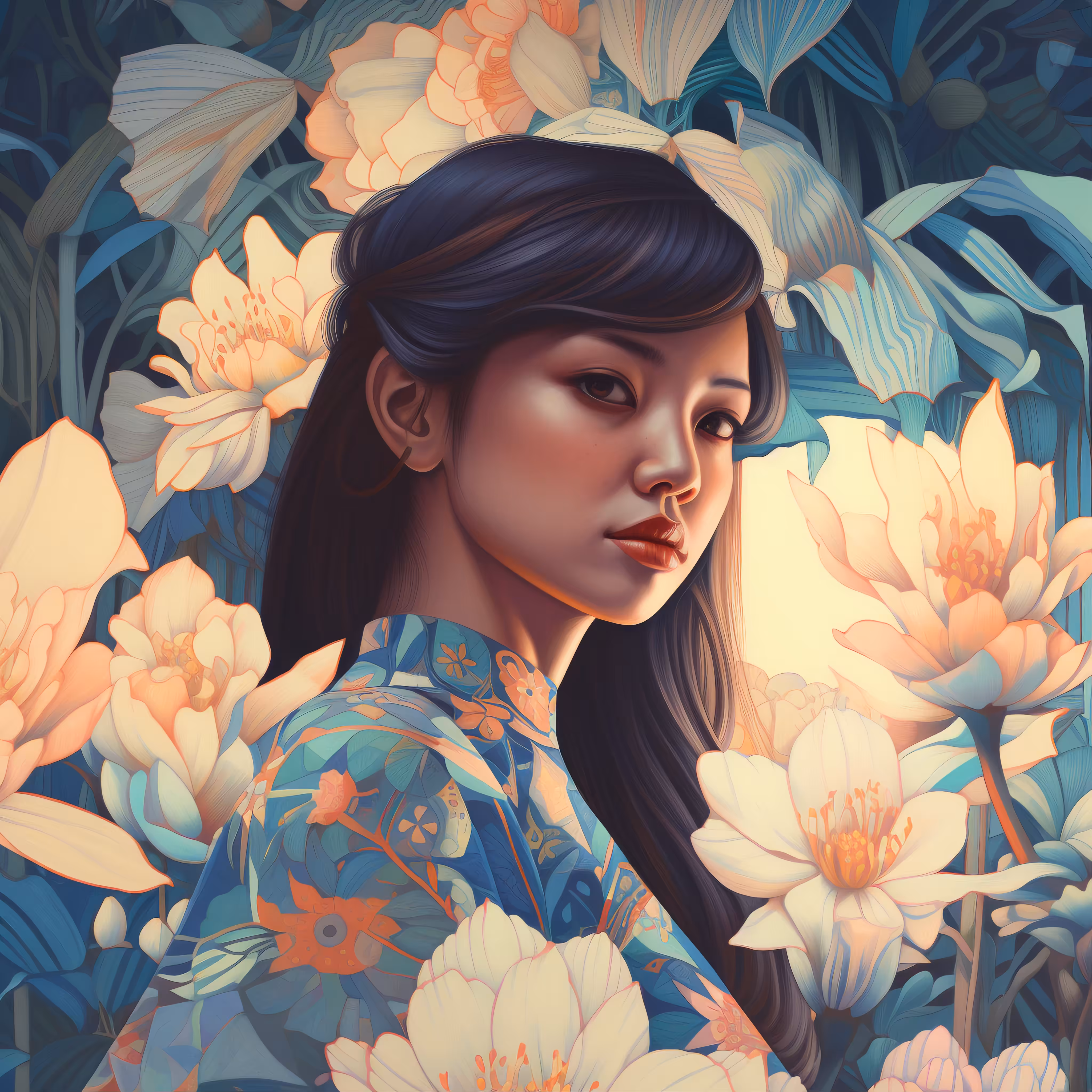 Her Universe #100