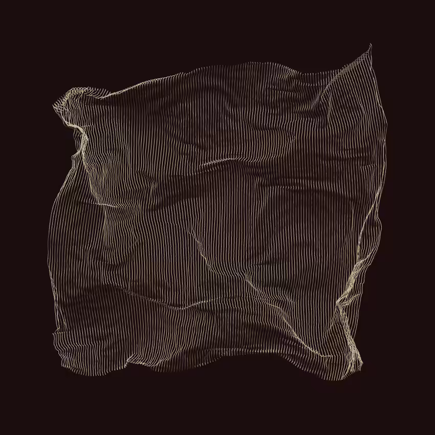 Fibril #257