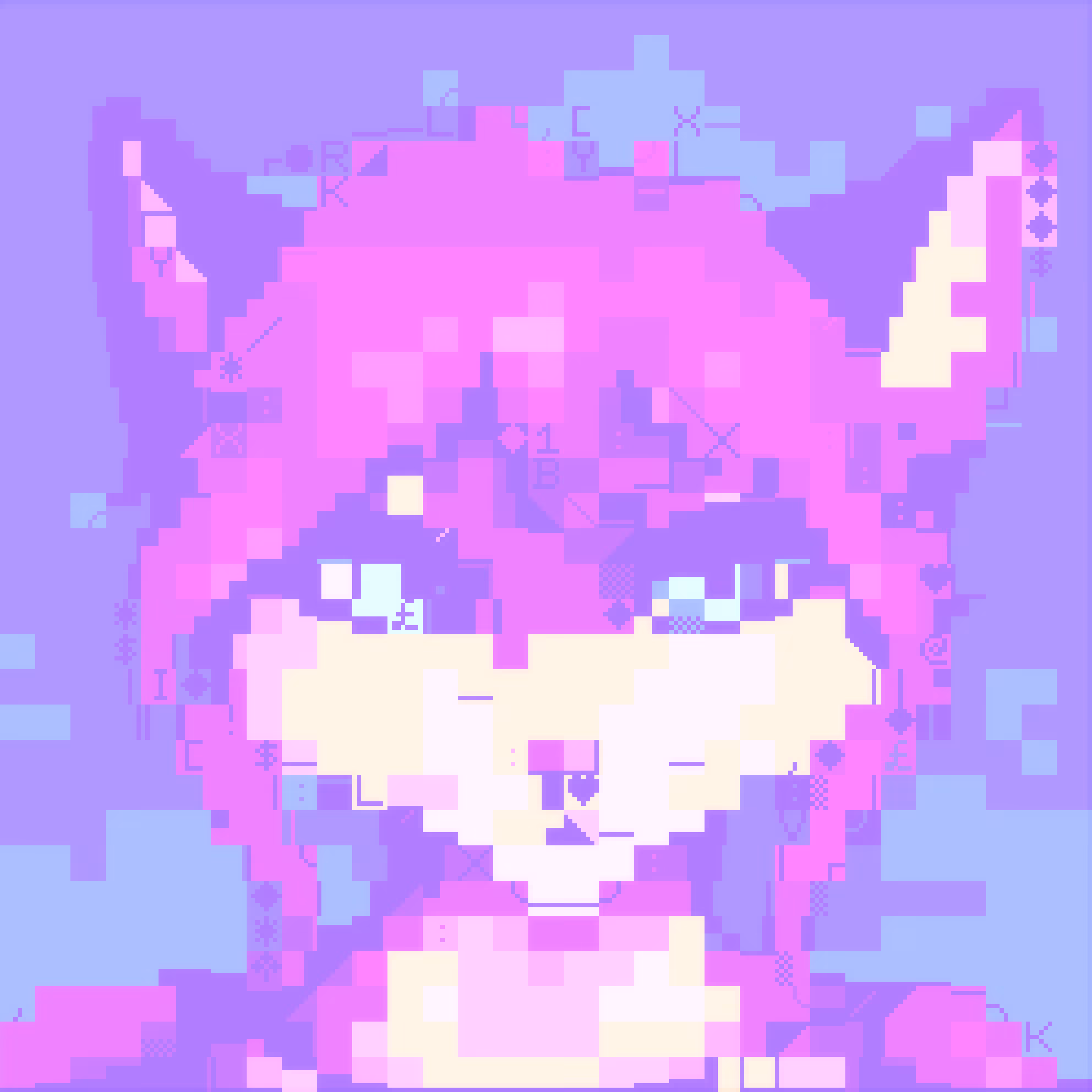 CryptoFurry 023