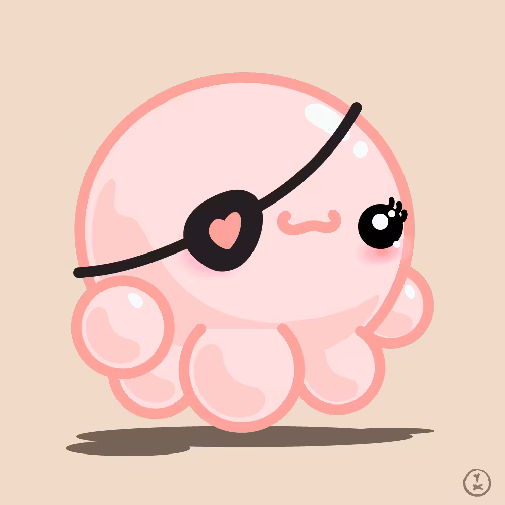Octogang #0002 (Ri) 