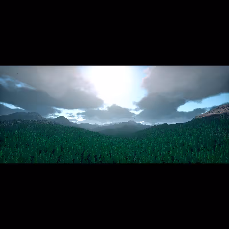 Before the Storm #25