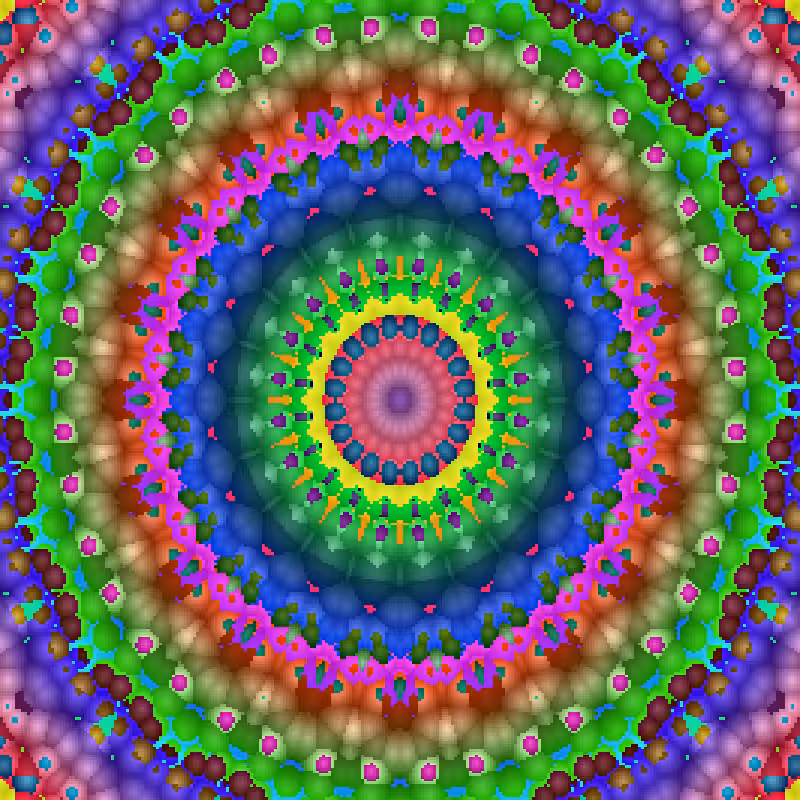 Diffusion #26