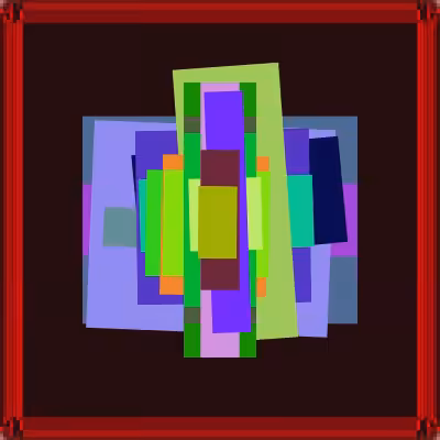 Red framed snippers #13