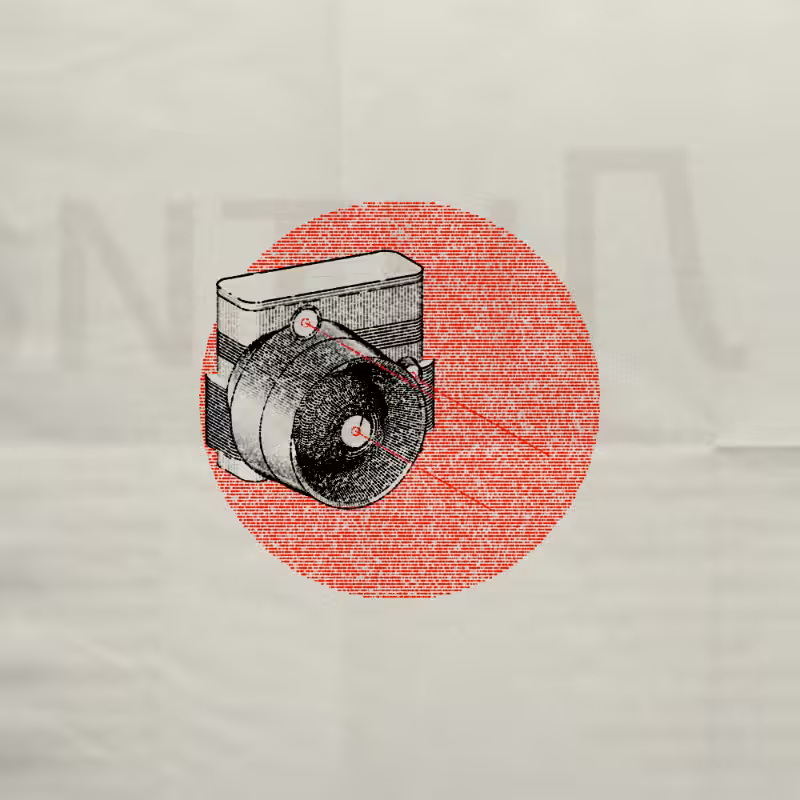 Obscure Cameras #64
