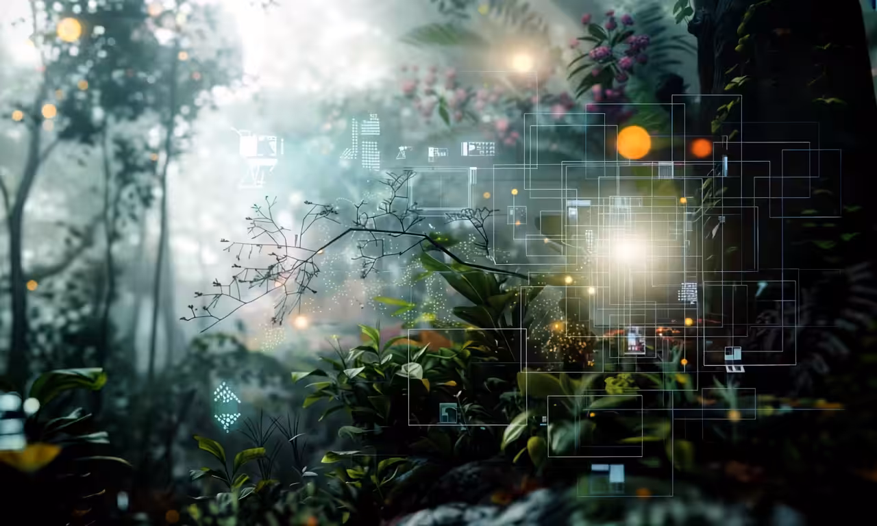 a glimpse into ii