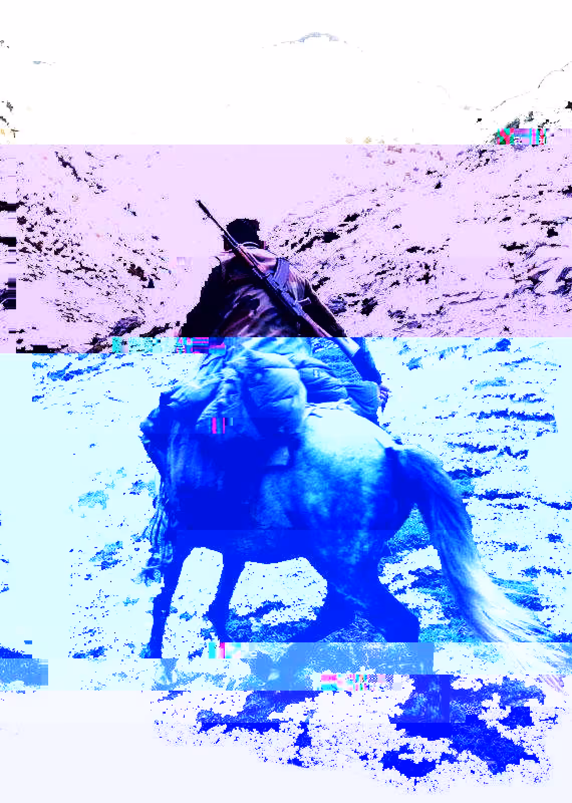 Crypto Rider