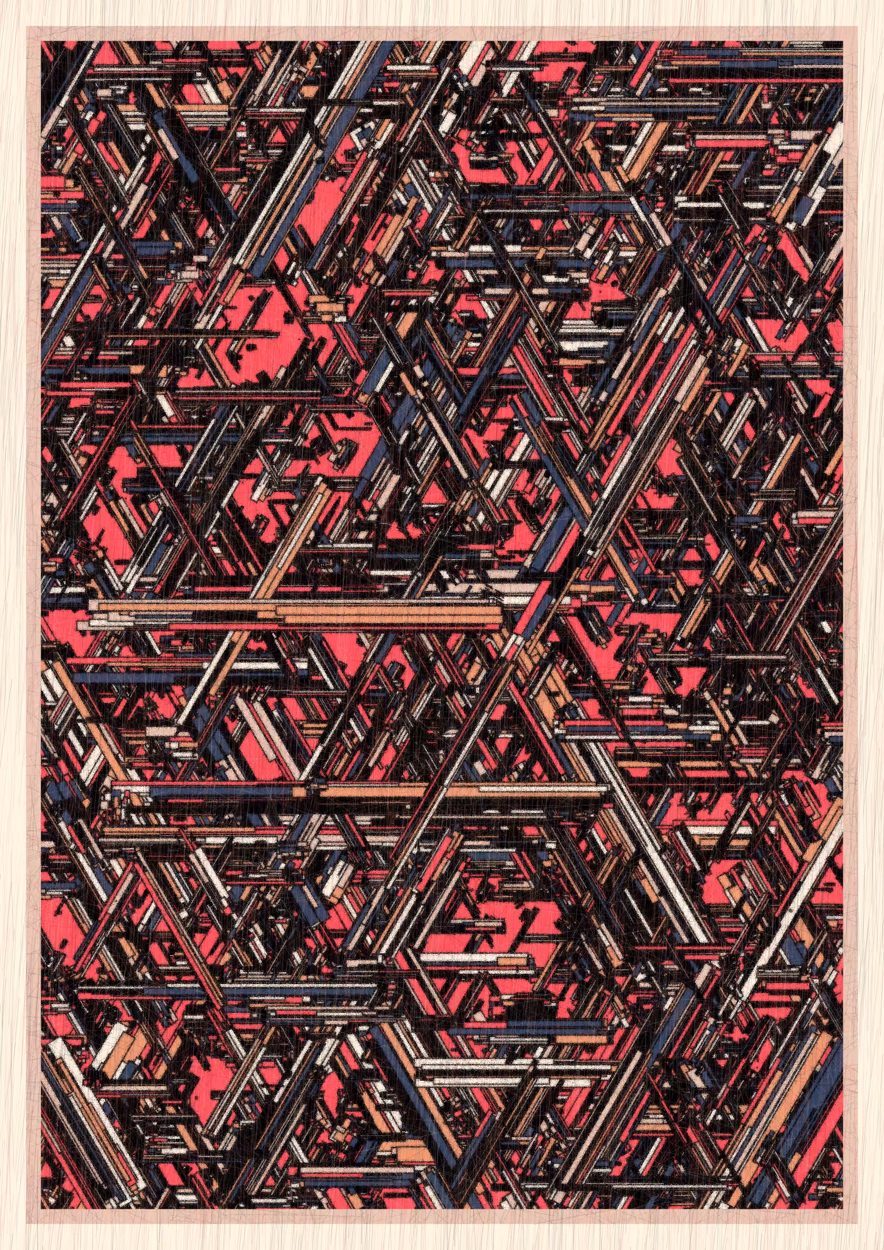 Rutilated #12
