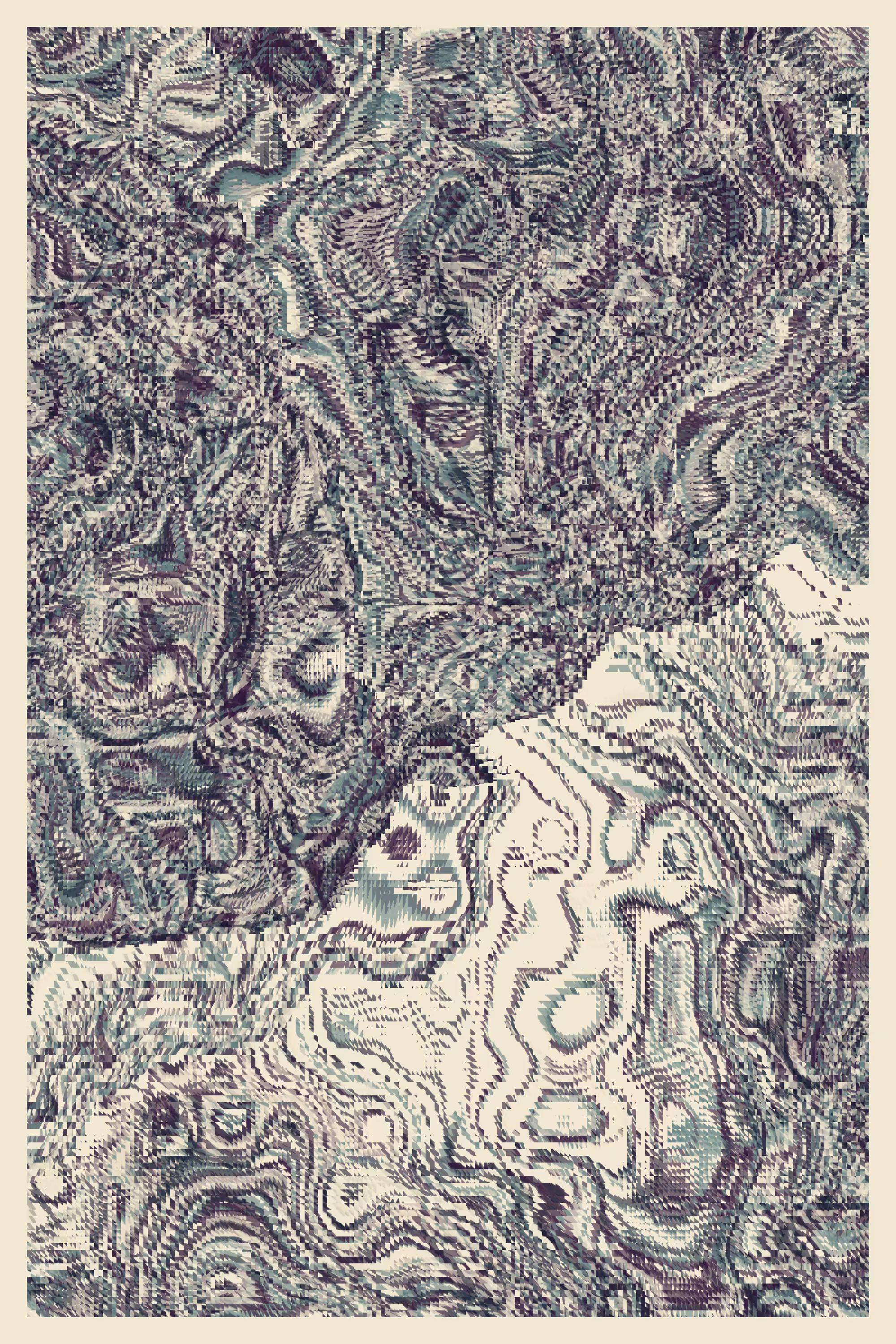 Dislocation #48