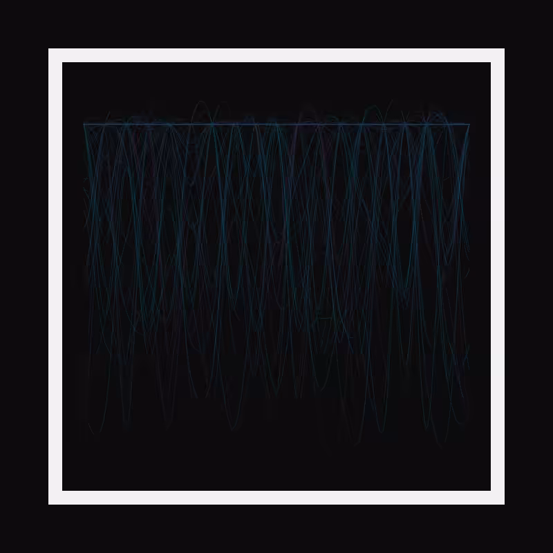 tangled wires #26