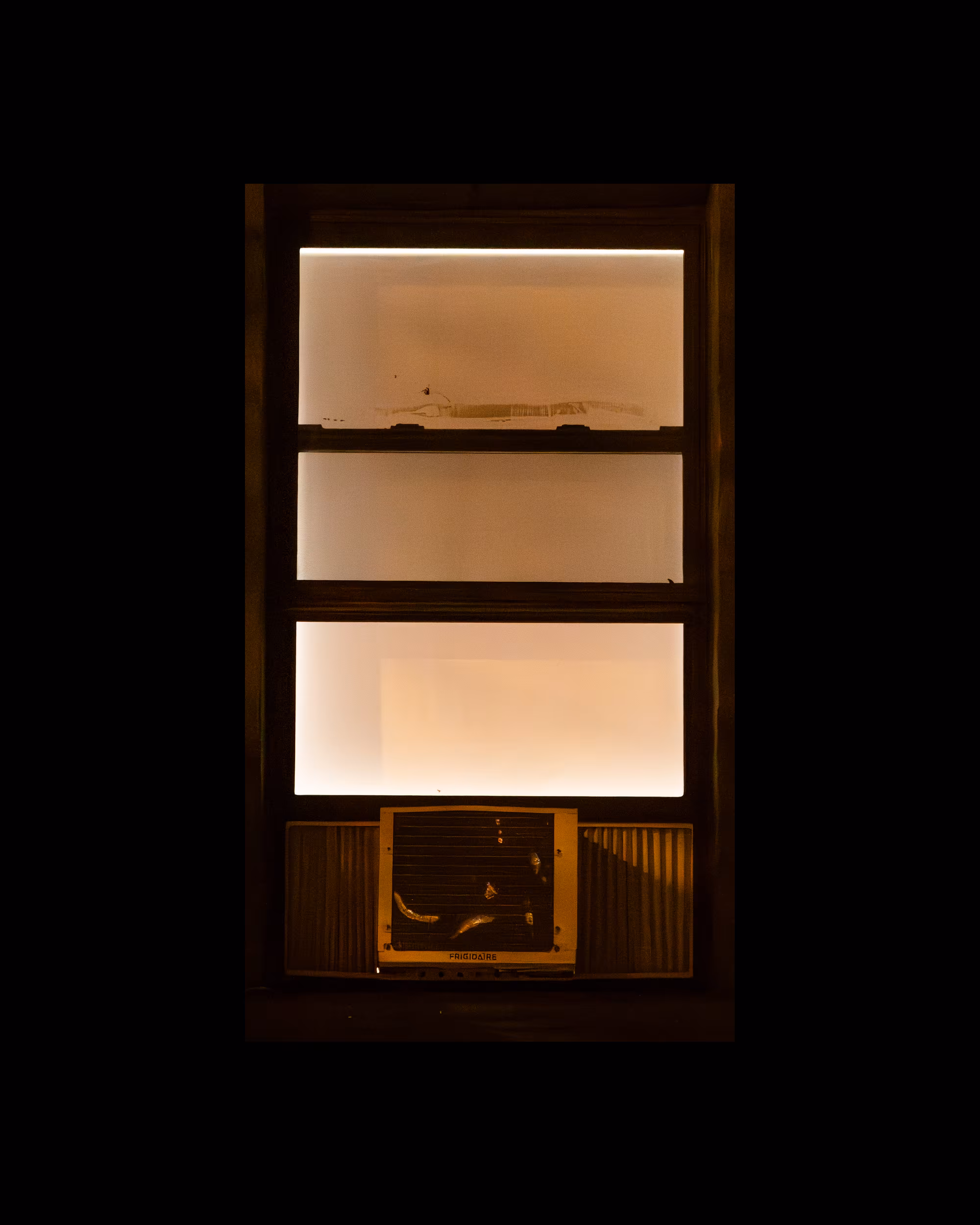 WINDOWS // NYC: WINDOW 429