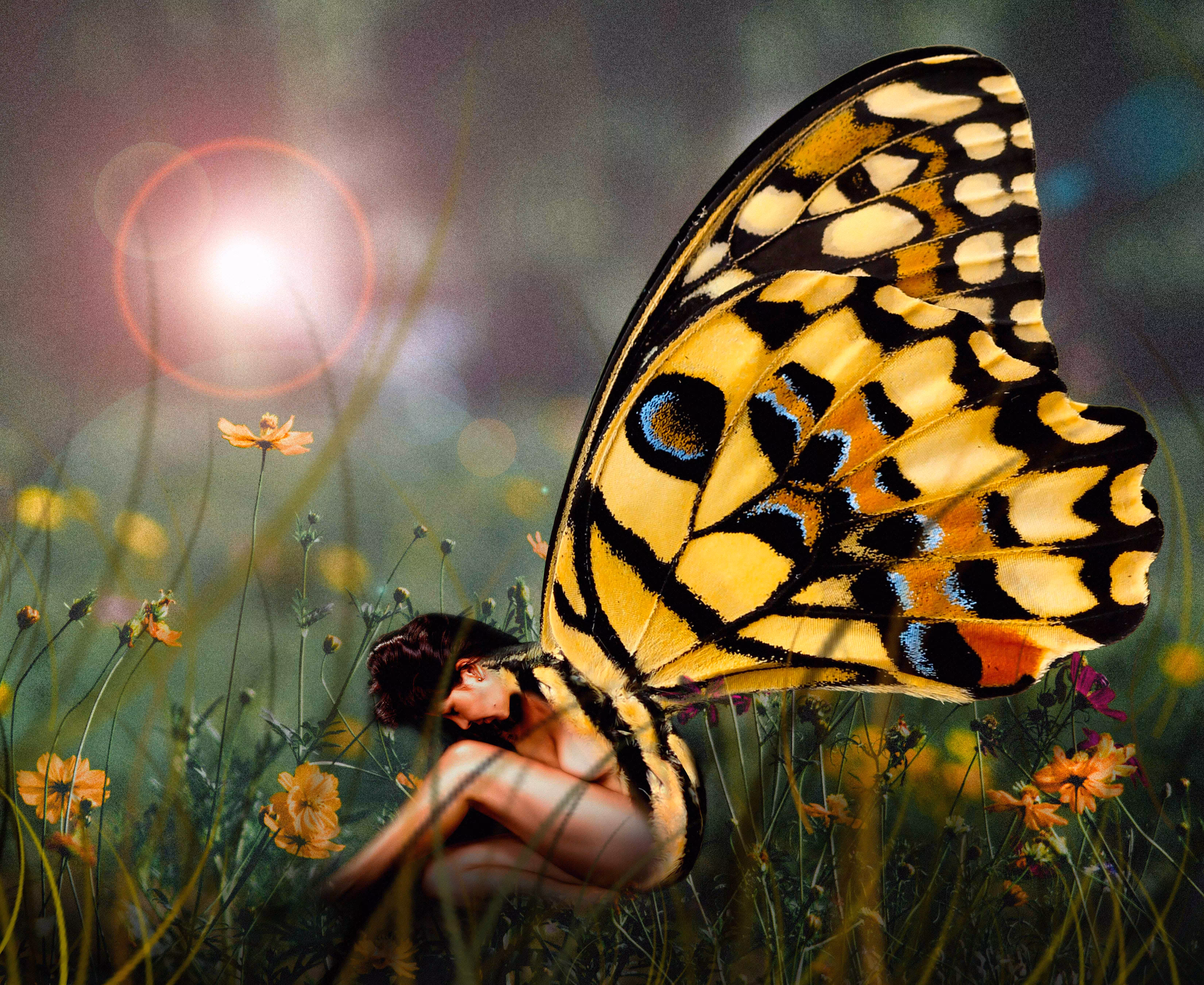 The Magic of Silence