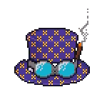 Degen Haberdasher #40