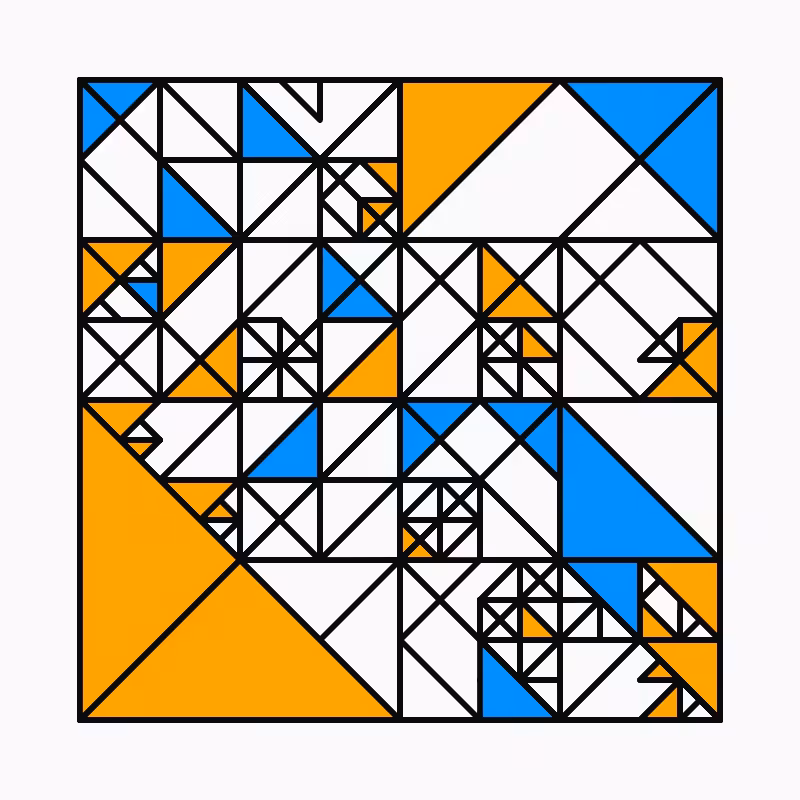 Joy of order #99