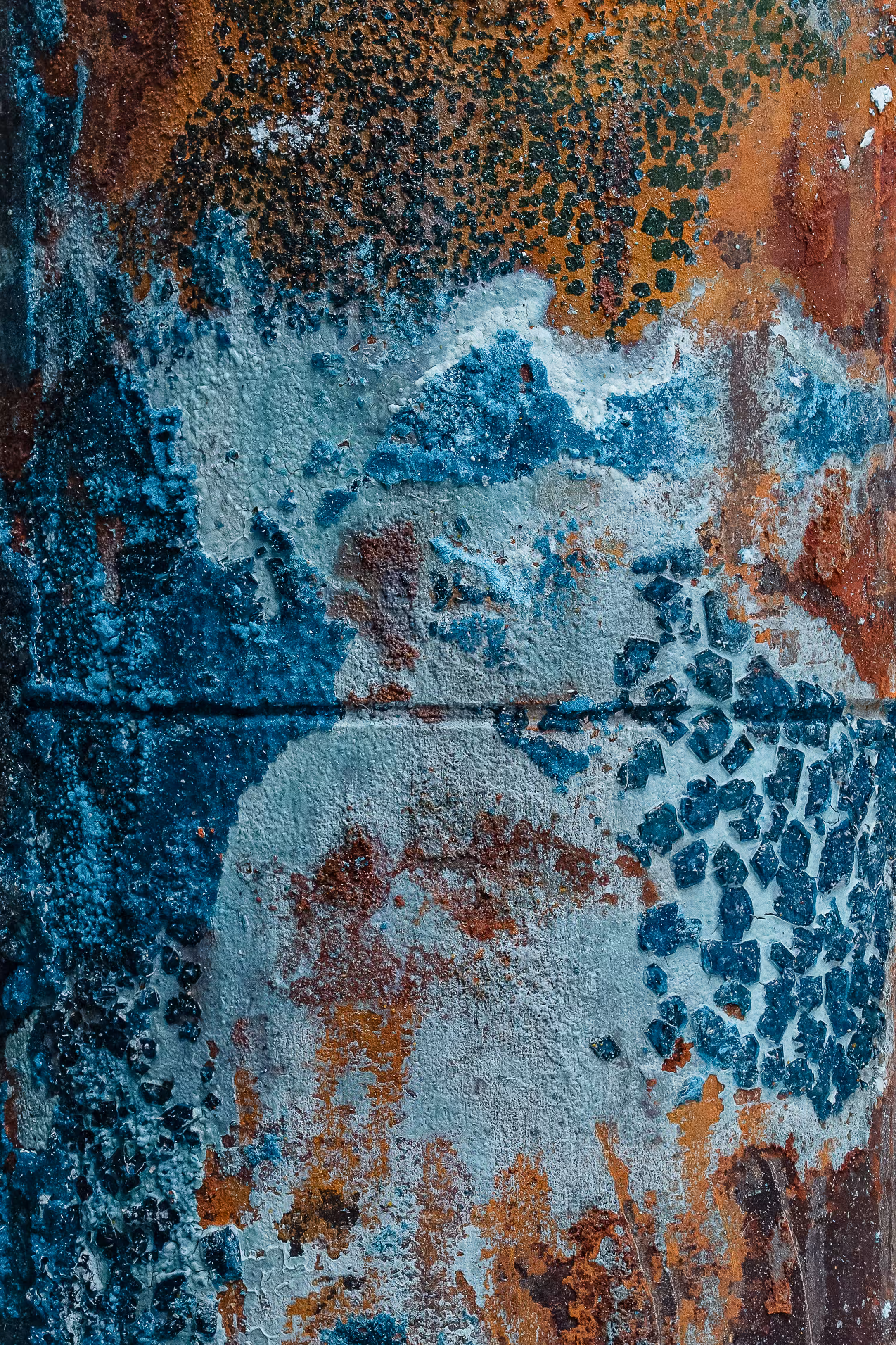 Étude de textures