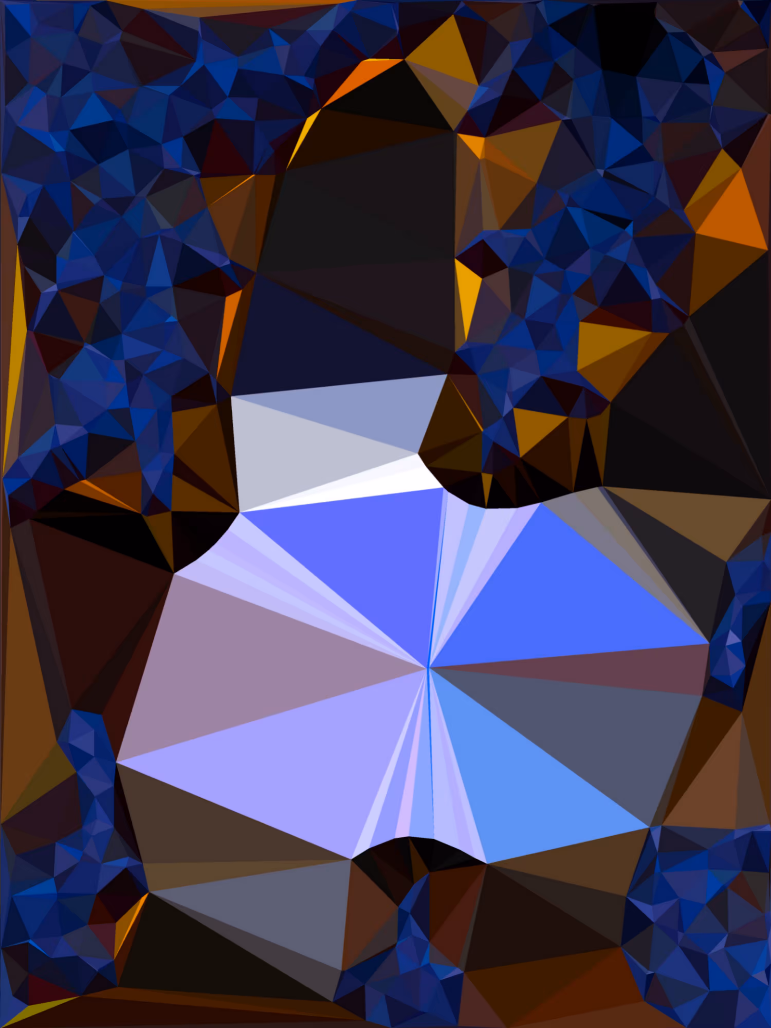 Triangled 3