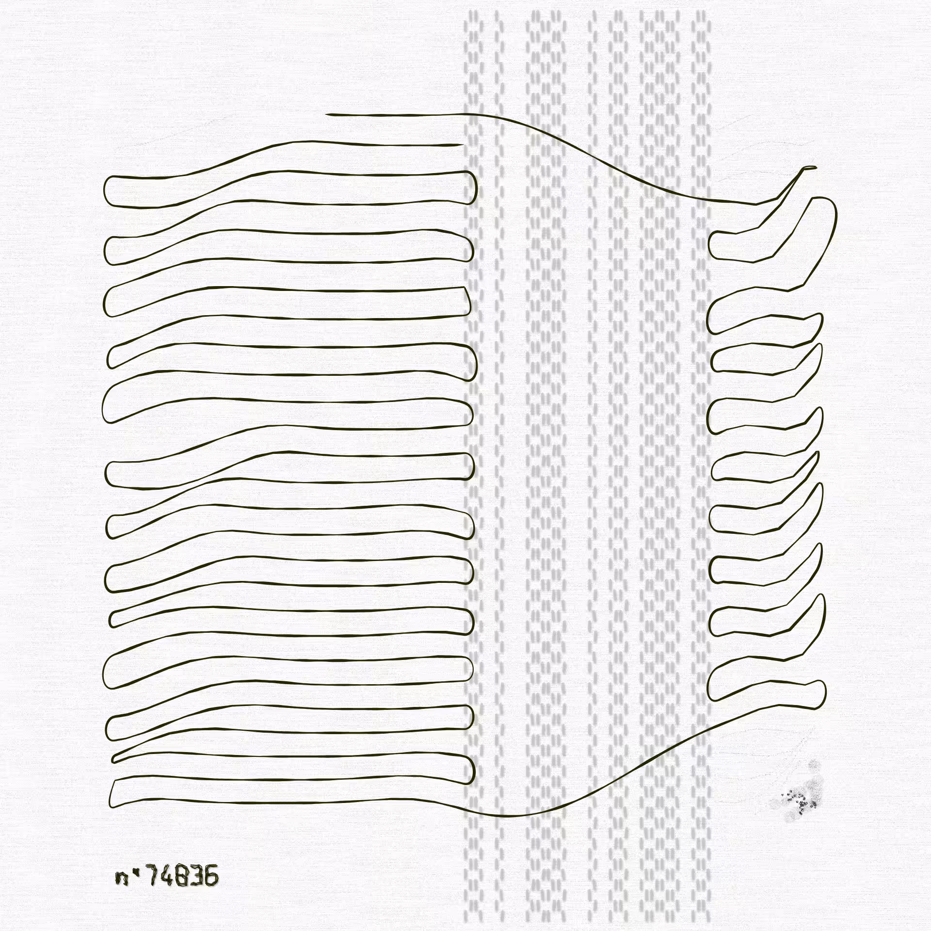 Aux Arbres #74836