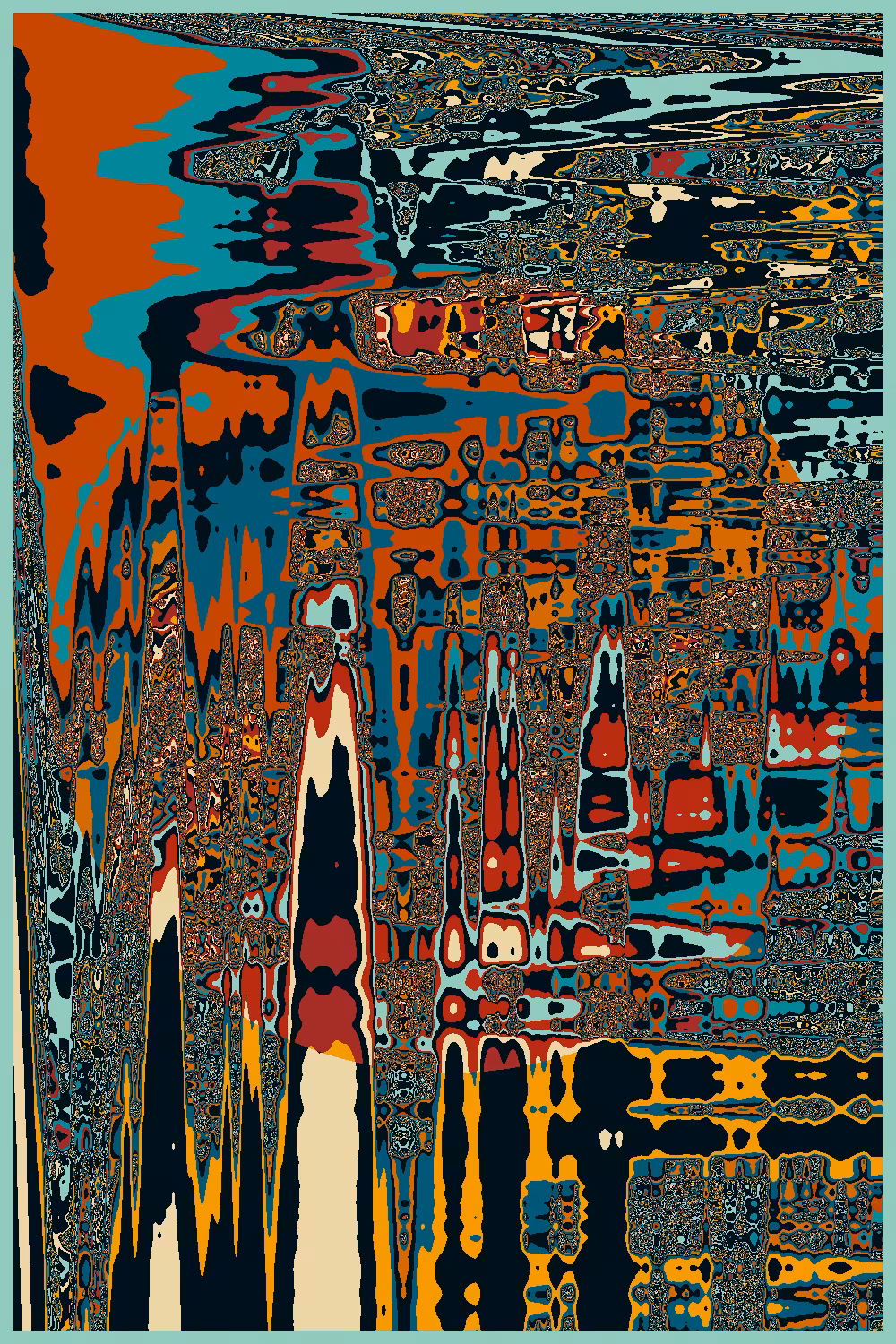Elswhere #250