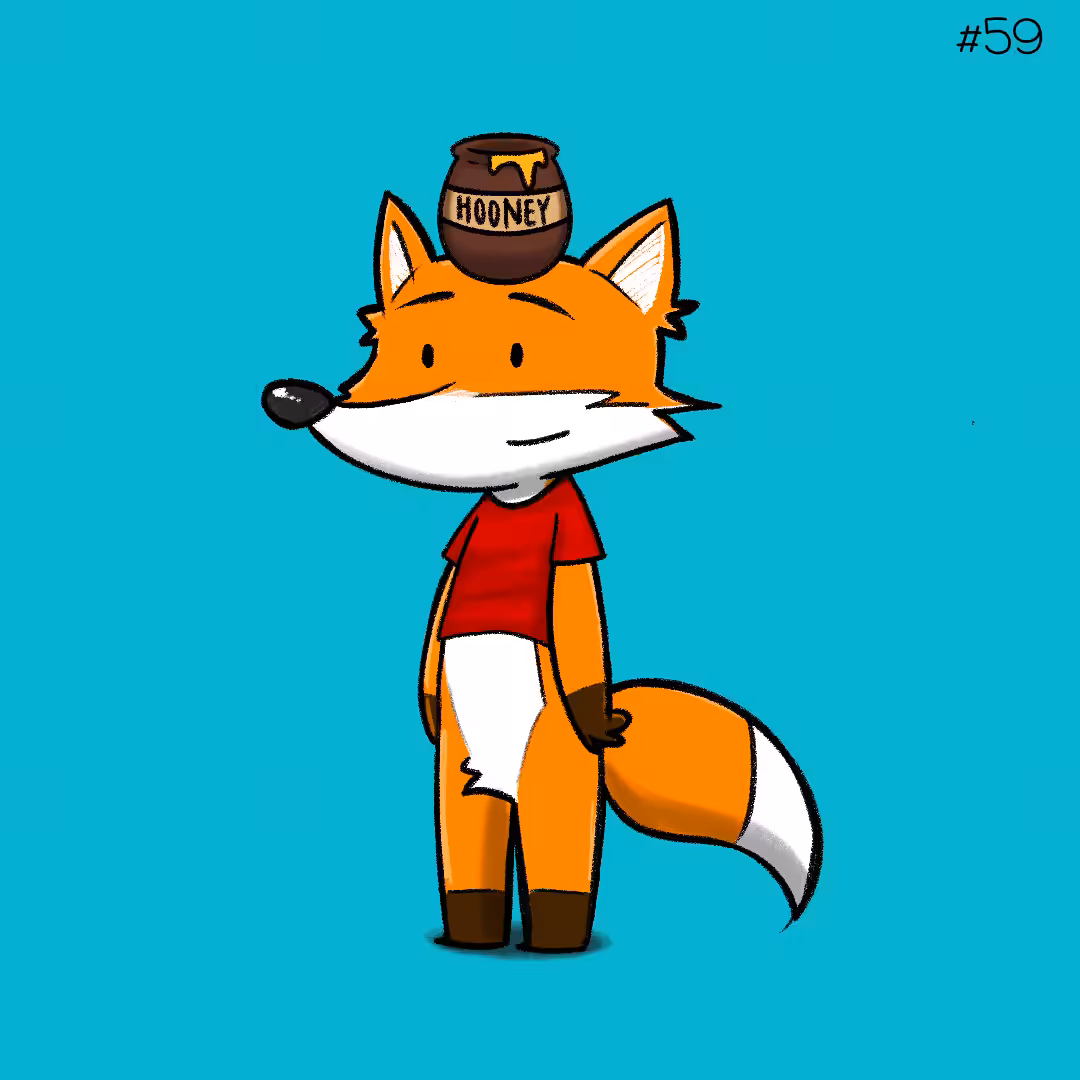 Jimmyfox#59
