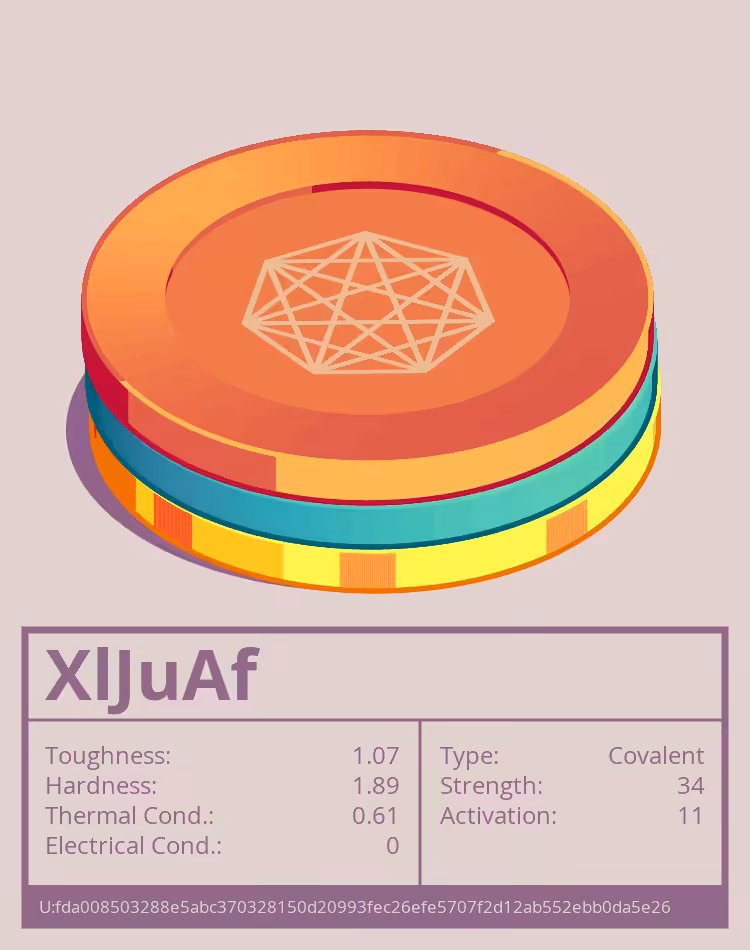 OTOM: XlJuAf molecule