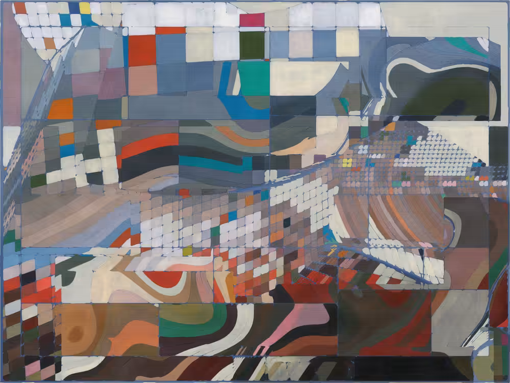 Superpositions #236