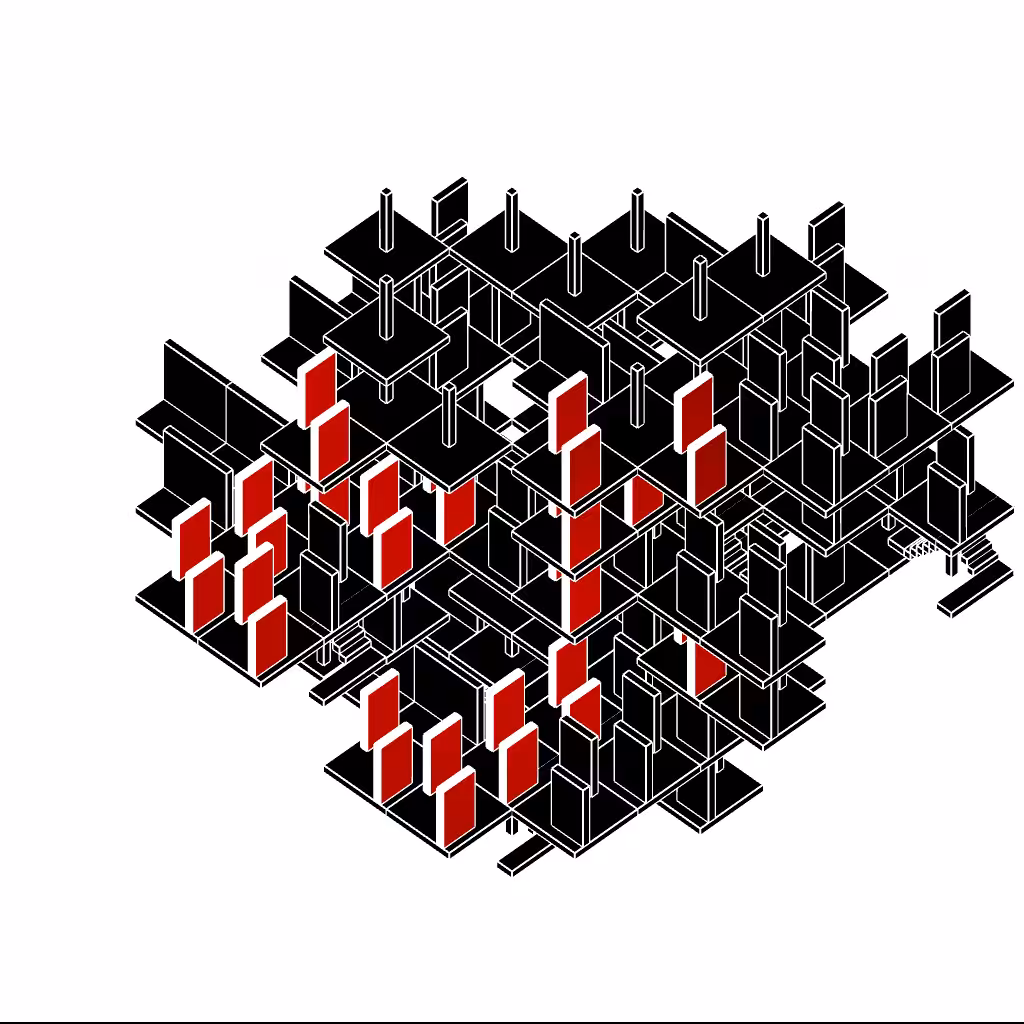OpenBLOCK #12
