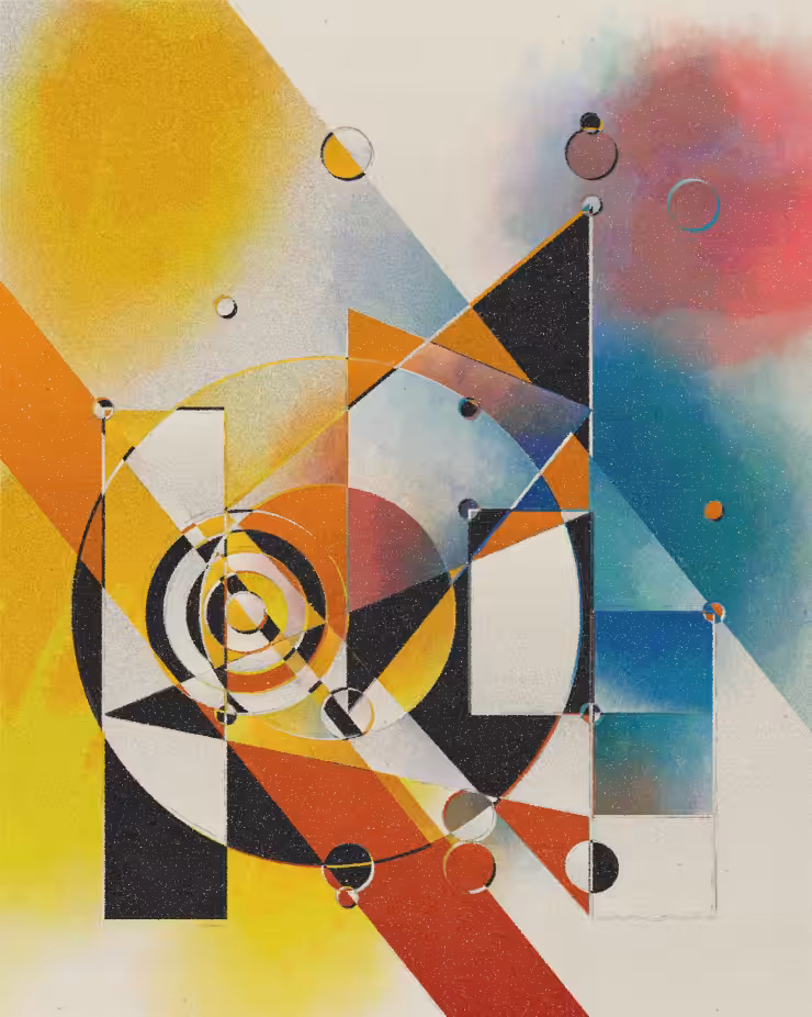 Intuitive by Asaf Slook #152