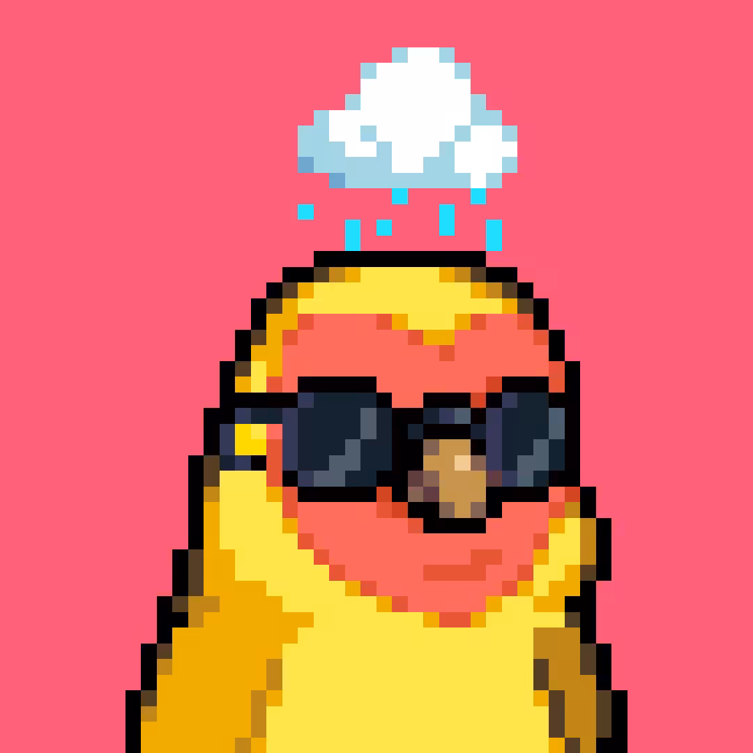 Lovebirds: Lovebird#2360