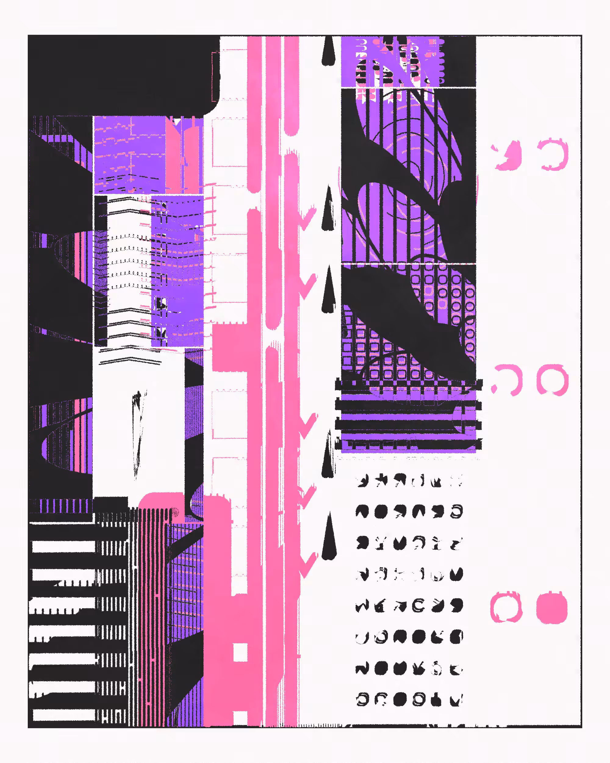 Zone Harmonics #2