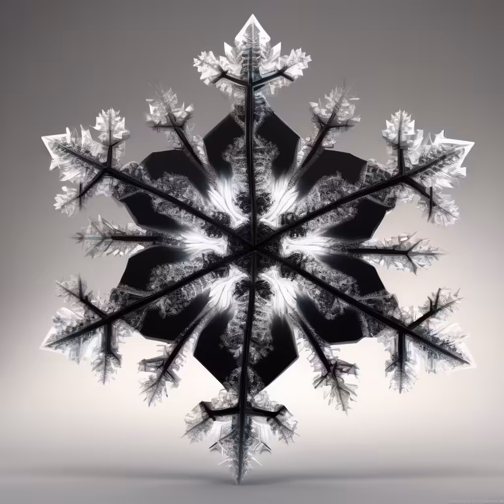 sNOwFlAKE 6